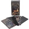 Nemesis Now Gothic and Fantasy Tarot Familiar Cards