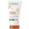 ADERMA - PIERRE FABRE ITALIA SPA A-Derma Exomega Control Crema Spf50+ 150 Ml