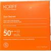KORFF GANASSINI Korff Sun Secret 01 Fondotinta Compatto Spf50+