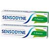 HALEON ITALY S.R.L. Sensodyne F-Previon Dentifricio 2x75ml