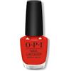COTY ITALIA SPA Opi nail lacquer s025 you've been red 15ml