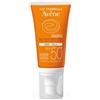 AVENE - PIERRE FABRE ITALIA SPA AVENE SOL CREMA SPF 50+ SENZA PROFUMO NF 50ML