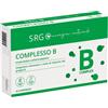 SRG ENERGIA NATURALE SRL SRG Complesso B 20 Compresse
