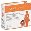 SRG ENERGIA NATURALE SRL SRG Immunità Adulti 14 Bustine