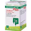 ALFASIGMA S.p.A Enterolactis Plus 15 Capsule