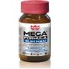GDP GENERAL DIETETICS PHARMA SRL Winter Mega Formula Slim Man 40 Compresse