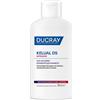 DUCRAY - PIERRE FABRE ITALIA SPA Ducray kelual ds intensive shampoo trattante anti-forfora 100ml