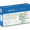 SRG ENERGIA NATURALE SRL SRG Energia Naturale Vitamina B12 Plus 30 Compresse