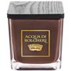 Acqua di Bolgheri Candela Profumata Terre Di Toscana 200g