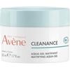 AVENE - PIERRE FABRE ITALIA SPA Avène cleanance acqua gel opacizzante 50ml