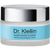 DR.KLEEIN SRL Dr. Kleein Hydra Water Source 50 ml