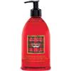 Acqua Di Bolgheri Bio Sapone Mani e Viso Pan di Zenzero 500ml