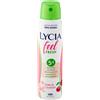 SODALCO S.R.L. Lycia feel Fresh deo spray Fiori di Ciliegio 150 ml
