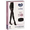 DESA PHARMA SRL Sauber Charme Collant Supercoprente 70 Denari Nero 2