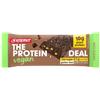 ENERVIT SPA Enervit The Protein Deal Vegan Barretta Choco Cake 40g