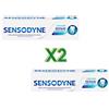 HALEON ITALY S.R.L. Sensodyne Repair & Protect Extra Fresh Dentifricio Denti Sensibili 2 x 75ml