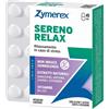 WILCO FARMA S.R.L. Zymerex sereno relax 45 compresse