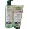 RENE FURTERER - PIERRE FABRE ITALIA Rene Furterer Naturia Duo Shampoo 400 Ml + Shampoo 200 Ml 2025