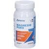 WILCO FARMA S.R.L. Zymerex Magnesio Puro Integratore in polvere contro fatica e stachezza 150 g gusto agrumi