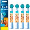 PROCTER & GAMBLE ITALIA S.R.L Oral B Power Kids Re Leone Spazz Elettrico tic