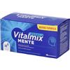 MONTEFARMACO OTC SPA Vitalmix Energia Mente Integratore Alimentare Stanchezza Mentale, 14 Flaconcini