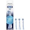 PROCTER & GAMBLE ITALIA S.R.L Oral-b Power Refill Io Ultra Clean Black x3