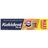 PROCTER & GAMBLE ITALIA S.R.L Kukident Plus Morso Insuperabile Crema Adesiva Dentiere 57g