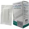 ICO MEDICAZIONE Garza Compressa Sterile Icopiuma in Tessuto Non Tessuto 18x40cm