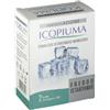 ICO MEDICAZIONE Icopiuma Due Bustine Ghiaccio Monouso