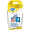 SCHOLL'S WELLNESS COMPANY S.R.L Scholl Cerotti Vesciche Misure Miste 6 Pezzi