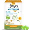 DESA PHARMA SRL Apropos Vox Defens Pro Mentolo/Eucalipto 20 Pastiglie