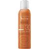 AVENE - PIERRE FABRE ITALIA SPA Eau Thermale Avene Protezione Solare Brume Satinee SPF 30 Spray 150ml
