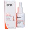 KORFF GANASSINI Korff Hydra Energy C Glow Siero per il viso 30 ml