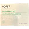 KORFF GANASSINI Korff Perfect Matt Nc 50 Ml