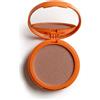 ROUGJ GROUP S.r.l. Rougj sun effect spf 30 fondotina compatto tonalità 02 - 9 grammi