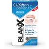EURITALIA PHARMA Division of Coswel Blanx O3Xygen Power 10 Strisce Sbiancanti