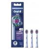 PROCTER & GAMBLE ITALIA S.R.L Oral B Power Refill Io 3d White 3 Pezzi