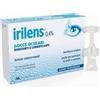 MONTEFARMACO OTC SPA Irilens Gocce Oculari 10 Flaconcini Da 0,5ml