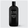 DR.KLEEIN SRL Dr. Kleein Black Edition Perfection Body Soap Detergente per il corpo 500 ml