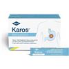 IBSA FARMACEUTICI ITALIA S.R.L. Karos - Reflusso Dispositivo Medico, 20 stick monodose da 15ml