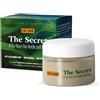 LACOTE S.R.L. Guam The Secret - Il Fior Fiore Oro Verde dell'Alga Mousse Anticellulite Snellente e Drenante, 160g
