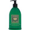 DR. TAFFI SRL Acqua Di Bolgheri Bio Cipresso Nobile Sapone delicato per mani e viso 500 ml