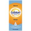 PROCTER & GAMBLE ITALIA S.R.L Cebion Integratore di Vitamina C