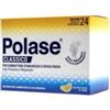 HALEON ITALY S.R.L. Polase limone integratore di sali minerali 24 bustine