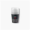VICHY - L'OREAL ITALIA SPA Vichy Homme Deodorante Roll-On Antitraspirante 72h 50ml