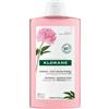 KLORANE - PIERRE FABRE ITALIA SPA Klorane Shampoo alla Peonia Bio 400ml