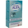 DOMPE' FARMACEUTICI S.P.A. Collirio Alfa Idratante Protettivo 10ml