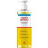 ISTITUTO GANASSINI S.P.A. Vitamindermina Olio Detergente Restitutivo Viso/Corpo 500ml
