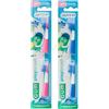 SUNSTAR ITALIANA SRL Sunstar Gum Playbrush Spazzolino Junior 6+ Blu