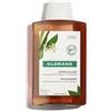 KLORANE - PIERRE FABRE ITALIA SPA Klorane Shampoo Trattante & Riequilibrante Galanga 400 Ml 25